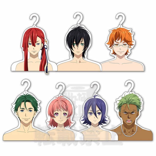 太刀花ユキノジョウぬいぐるみ フリューくじの商品詳細｜キャラ広場