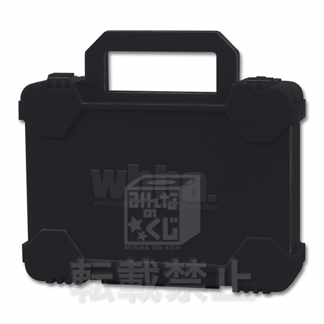 ラストゲット詳細