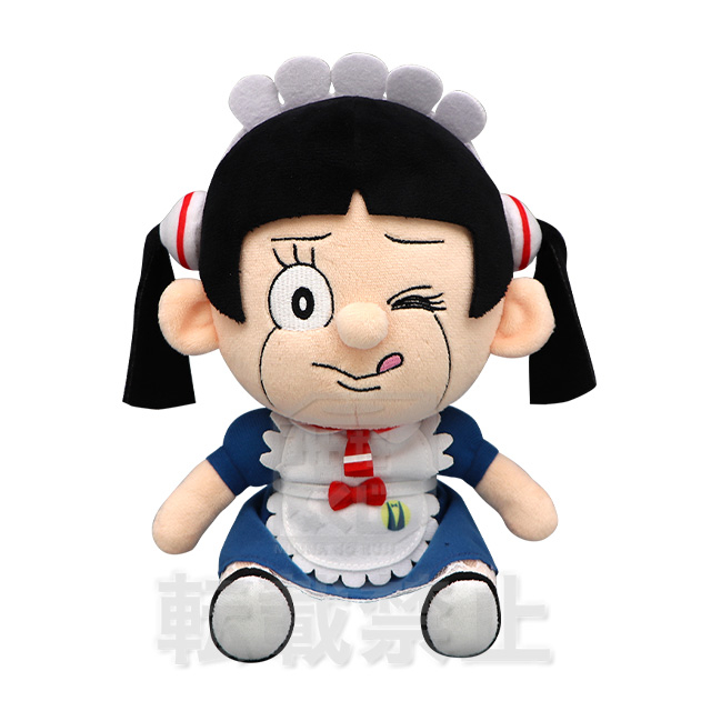 ニョンタぬいぐるみ フリューくじの商品詳細｜キャラ広場