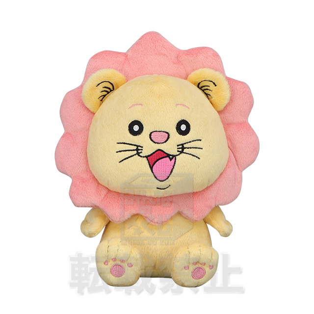 ロボコぬいぐるみ フリューくじの商品詳細｜キャラ広場