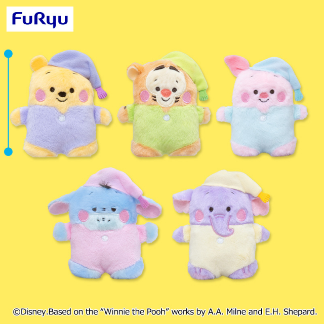 ぬいぐるみ ② デュラララ!!×2 くるみたぴぬい | TAPIOCA online shop｜アニメグッズの