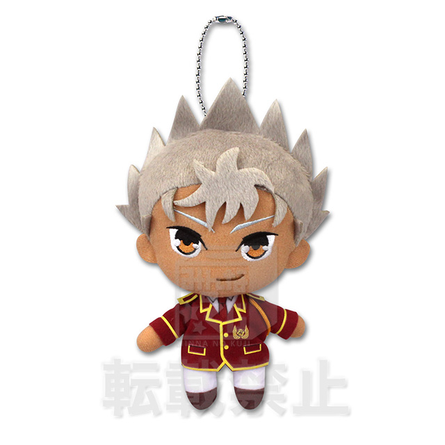 神浜コウジぬいぐるみ フリューくじの商品詳細｜キャラ広場