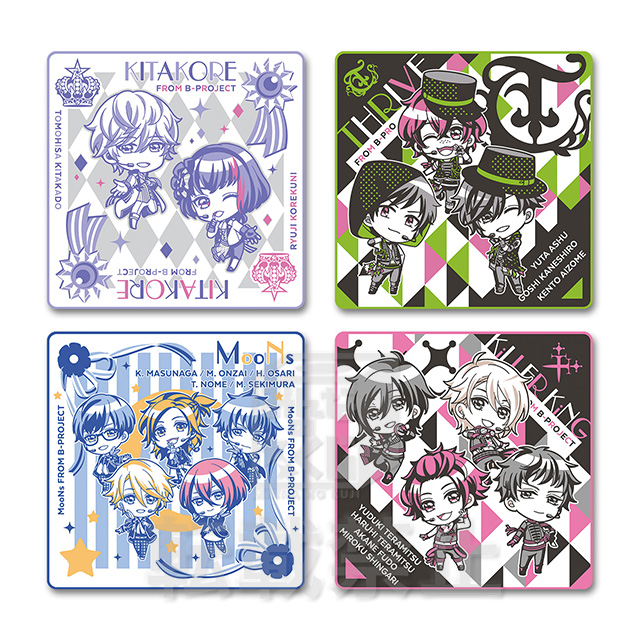 仁科カヅキぬいぐるみ フリューくじの商品詳細｜キャラ広場 