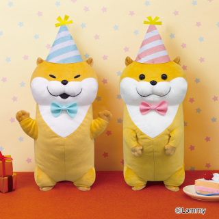 可愛い嘘のカワウソ プライズのキャラクター詳細 キャラ広場