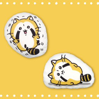 ナガノのゆるかわラスカル プライズのキャラクター詳細 キャラ広場