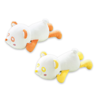 え パンダ プライズのキャラクター詳細 キャラ広場