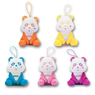 え パンダ プライズのキャラクター詳細 キャラ広場