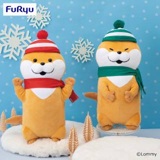 可愛い嘘のカワウソ プライズのキャラクター詳細 キャラ広場 可愛い嘘のカワウソ プライズのキャラクター詳細 キャラ広場