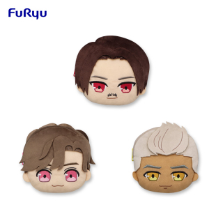 三代目 J Soul Brothers プライズのキャラクター詳細 キャラ広場