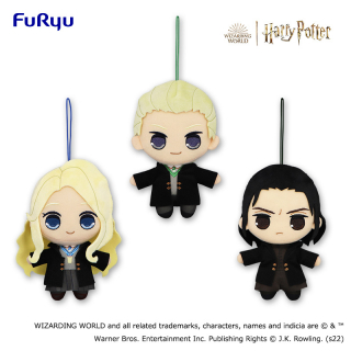 ハリー ポッター プライズのキャラクター詳細 キャラ広場