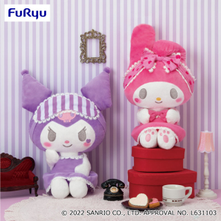 マイメロディ クロミ プライズのキャラクター詳細 キャラ広場