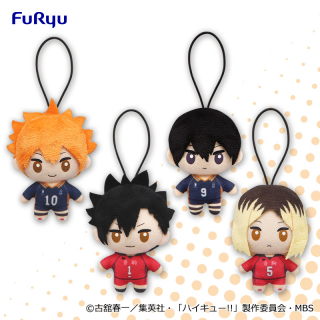 ハイキュー キャラクター】ハイキュー!! すやすやルームライト-影山飛