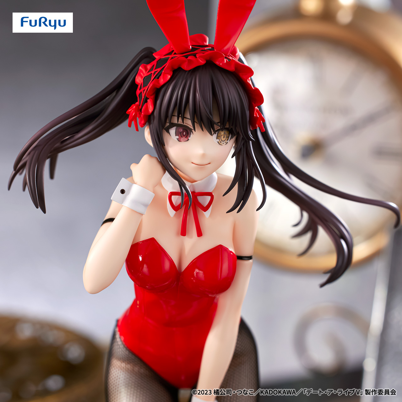 BiCute Bunnies Figure ーシャルティアー