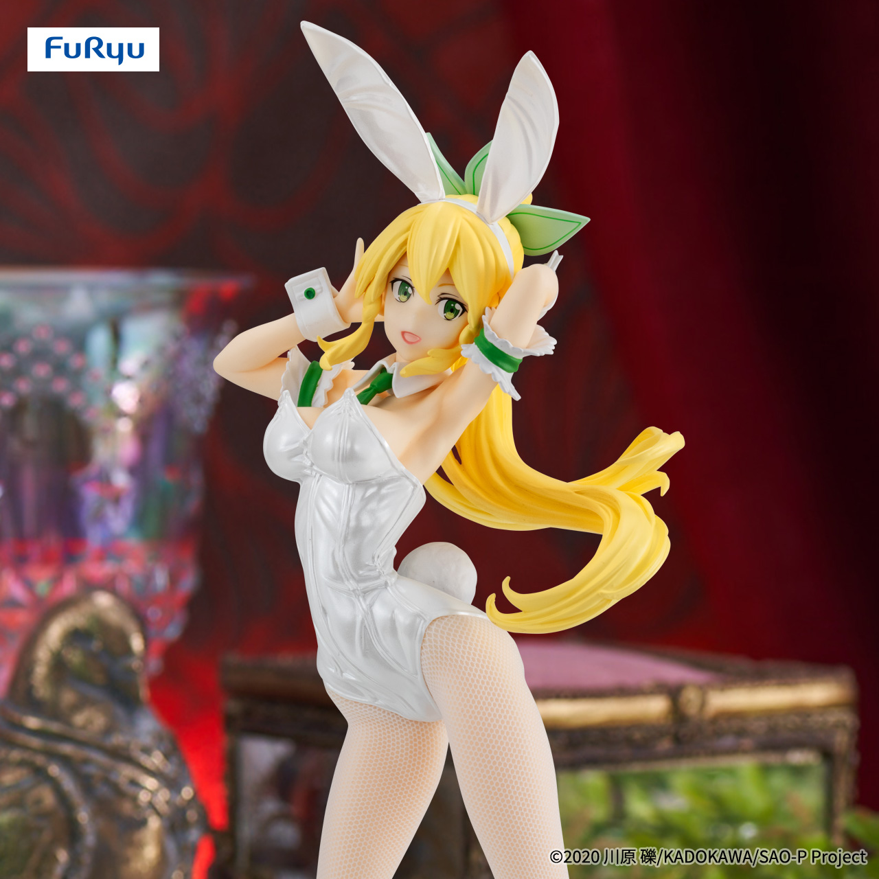 BiCute Bunnies Figure ーリーファー