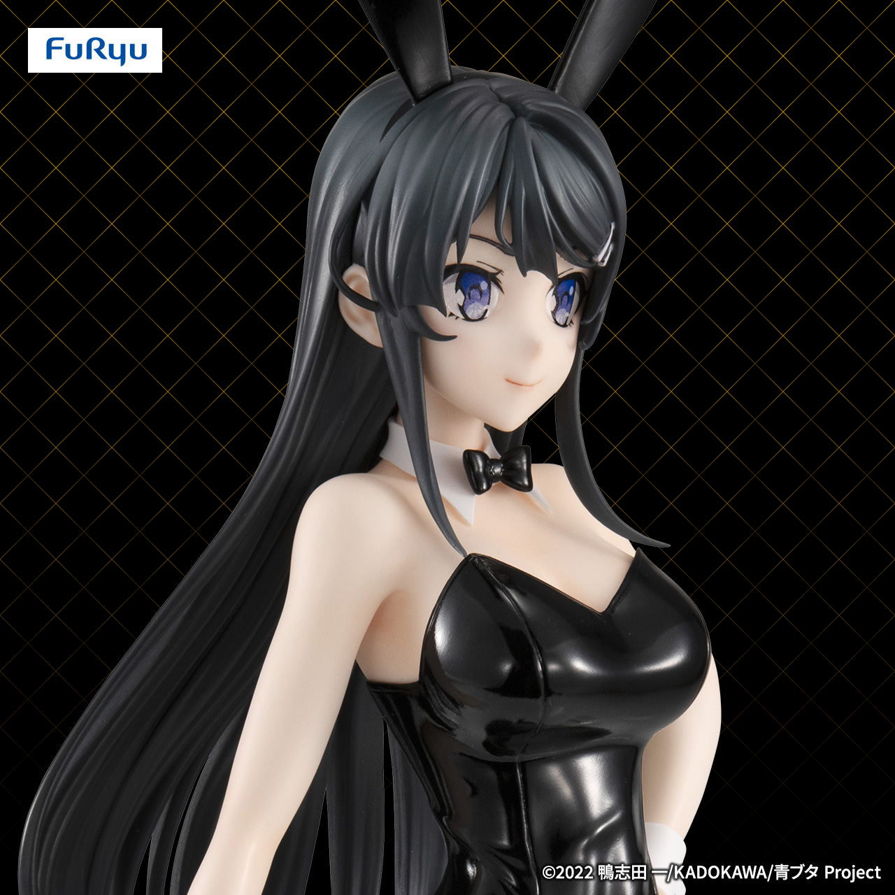 BiCute Bunnies Figure ー桜島麻衣ー