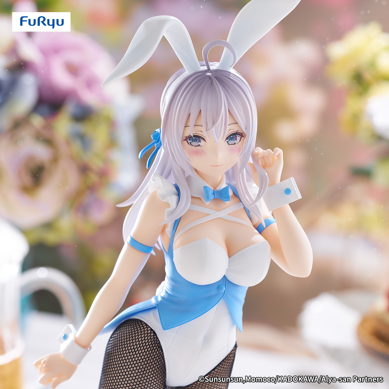 BiCute Bunnies Figure －アーリャ－