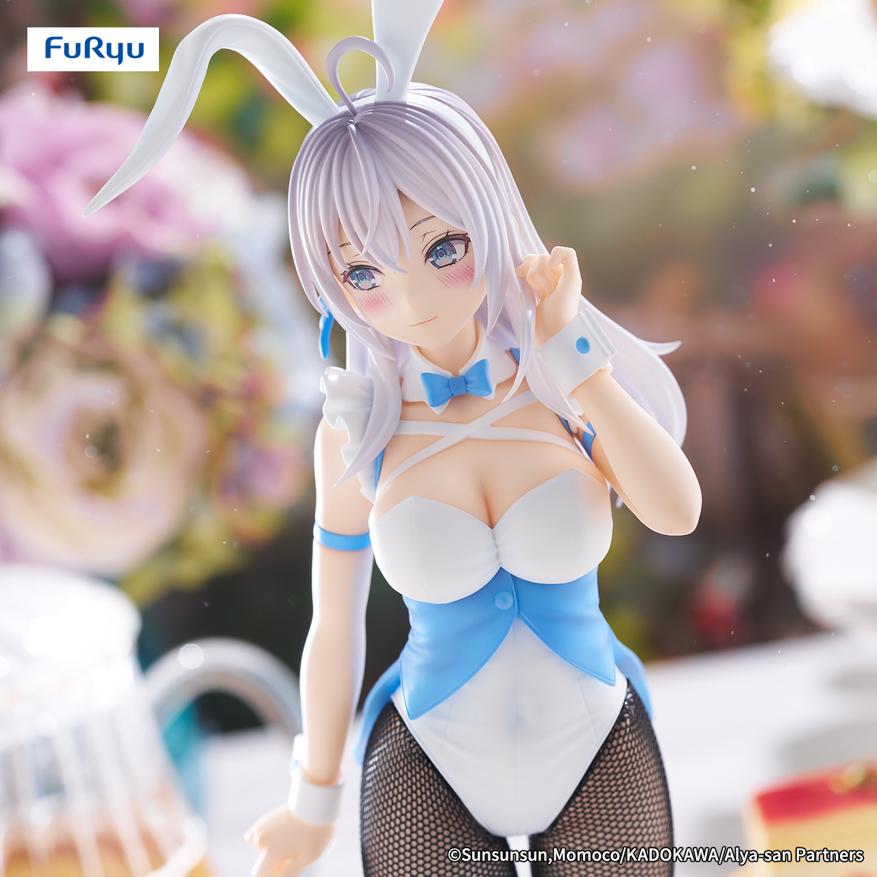 BiCute Bunnies Figure －アーリャ－