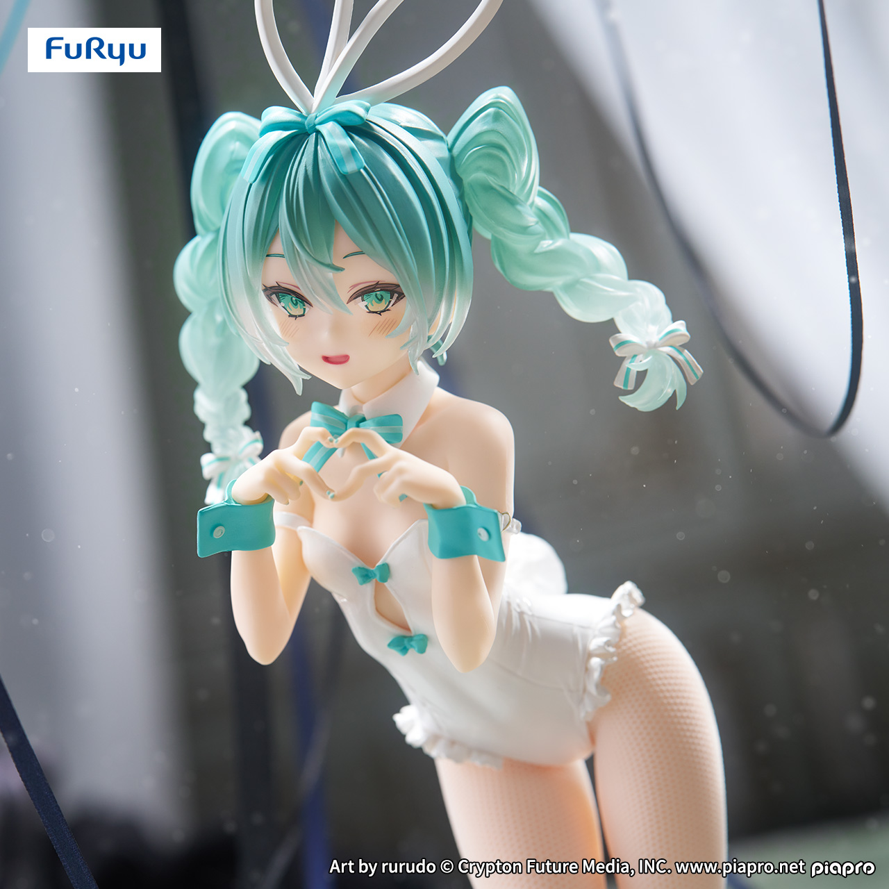 BiCute Bunnies Figure rurudo ver.