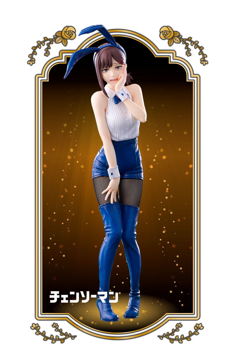 BiCute Bunnies Figure ーコベニー