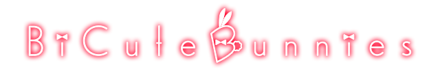 BiCute Bunnies Figure