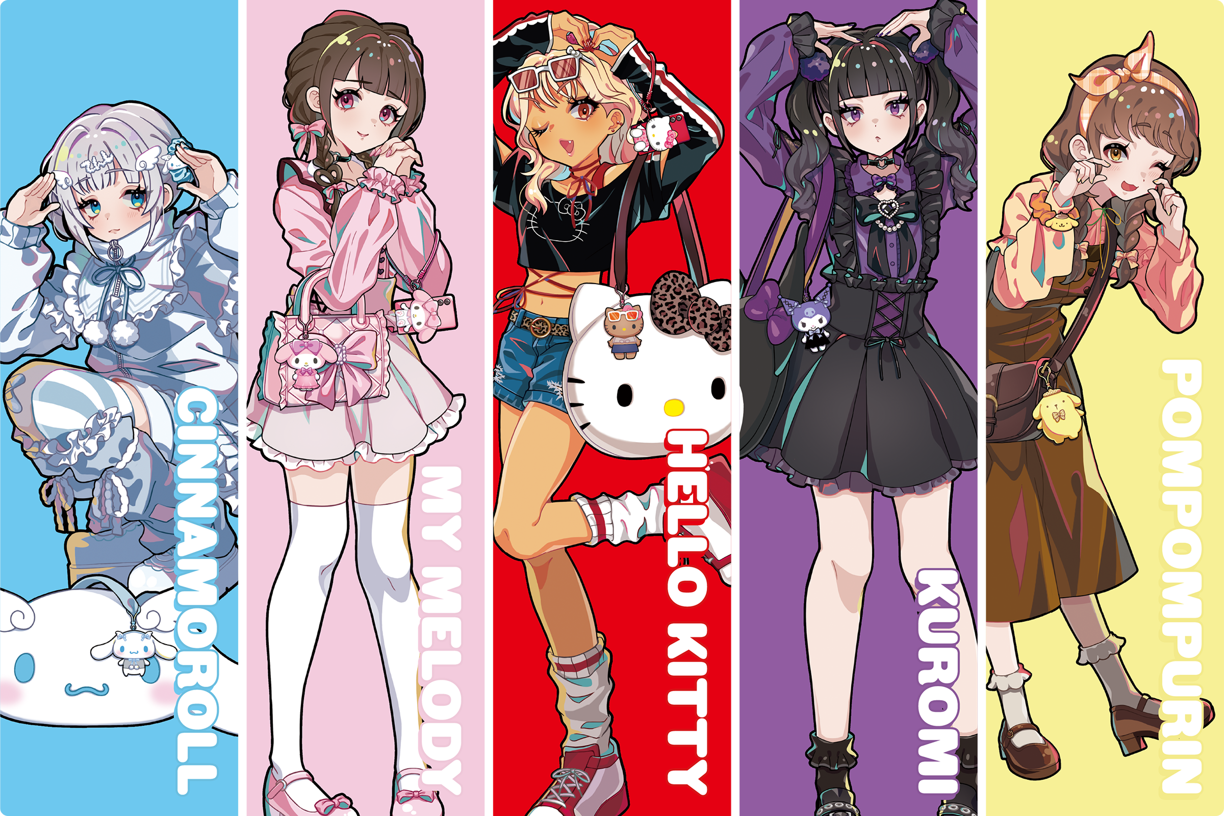 サンリオフェス