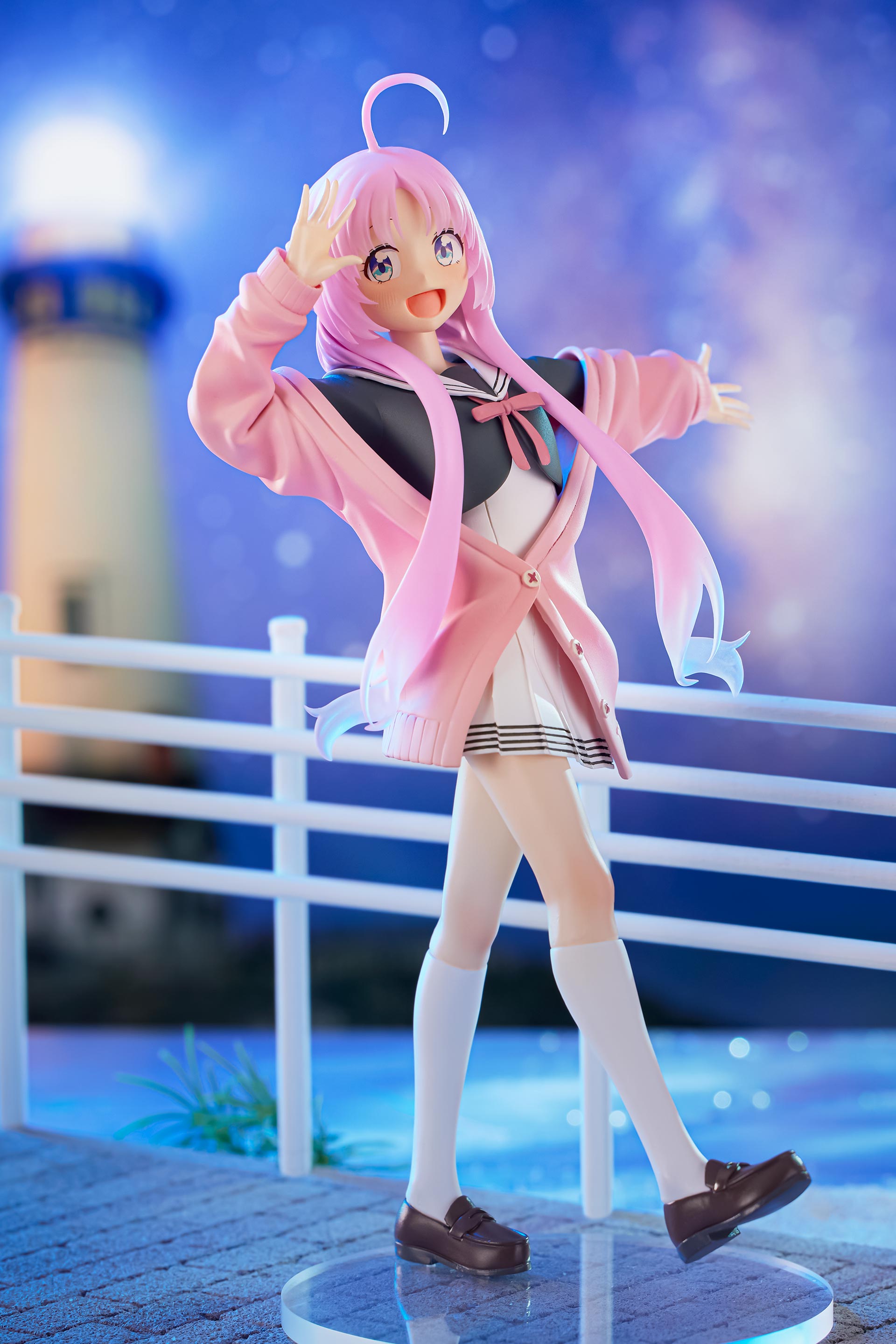 Trio-Try-iT（トリオトライト） | Furyu